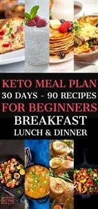 Easy Keto Lunch From Grocery Store